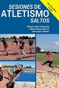 Sesiones de Atletismo Saltos (in Spanish)