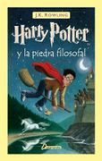 Harry Potter y la piedra filosofal