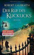 Der Ruf des Kuckucks (en Alemán)