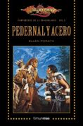 pedernal y acero (Compañeros de la Dragonlance. Volumen 5) (in Spanish)