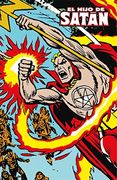 El Hijo de Satan (Marvel Limited Edition)