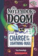 Charge of the Lightning Bugs: A Branches Book (The Not of Doom #8) (en Inglés)