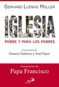 Iglesia Pobre y Para los Pobres