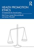 Health Promotion Ethics (en Inglés)