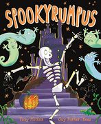 Spookyrumpus (en Inglés)