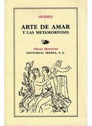 155. Arte de Amar y las Metamorfosis