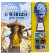 Raya y el Último Dragón. Cine en Casa