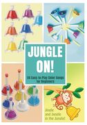 Jungle On! 24 Easy-to-Play Color Songs for Beginners (en Inglés)