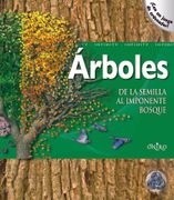 Árboles: De la Semilla al Imponente Bosque