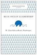 Blue Ocean Leadership (Harvard Business Review Classics) (Hbr Classics)