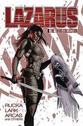 Lazarus: The Third Collection (en Inglés)