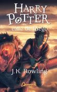Harry Potter y el cáliz de fuego (Harry Potter 4)