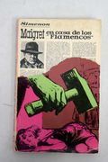 Maigret en casa de los "Flamencos"