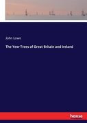 The Yew-Trees of Great Britain and Ireland (en Inglés)
