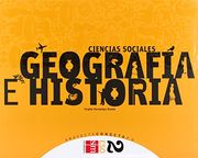 Ciencias sociales, geografía e historia. 2 ESO. Conecta 2.0 (en Inglés)