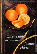 Cinco Cuartos de Naranja