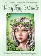 Faery Temple Oracle (en Inglés)