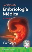 Langman. Embriologand#237; A Mand#233; Dica