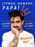 ¡Tengo Hambre Papá!