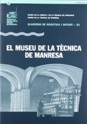 Museu de la Tècnica de Manresa