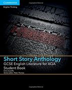 GCSE English Literature for Aqa Short Story Anthology Student Book (en Inglés)