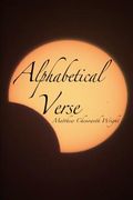 Alphabetical Verse: Collected Poetry, 1988-2018 (en Inglés)