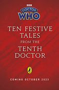 Doctor Who: Ten Days of Christmas (en Inglés)