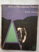 Arte y percepcion visual (in Spanish)