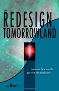 the redesign of tomorrowland (en Inglés)
