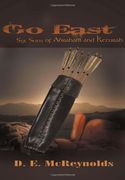 Go East: Six Sons of Abraham and Keturah