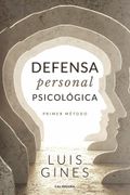 Defensa Personal Psicológica: Primer Método (Caligrama)