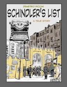 Schindler's List: chi salva una vita salva il mondo intero (en Italiano)