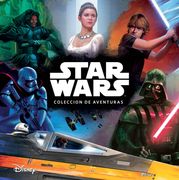 Star Wars. Colección de aventuras (in Spanish)