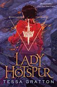 Lady Hotspur (en Inglés)