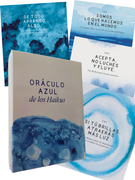 Oráculo Azul de los Haikus