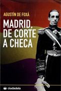 Madrid, de Corte a Checa