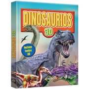 DINOSAURIOS 3D