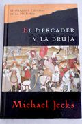 El Mercader y la Bruja