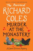 Murder at the Monastery (en Inglés)