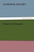 tartarin of tarascon (en Inglés)