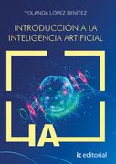 LIBROS DE INTRODUCCIÓN A LA INTELIGENCIA ARTIFICIAL