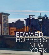 Edward Hopper'S new York (en Inglés)