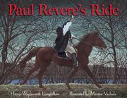 Paul Revere's Ride (en Inglés)