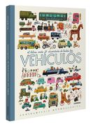 El Libro Más Divertido de Todos Los Vehículos