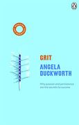 Grit: (Vermilion Life Essentials) (en Inglés)
