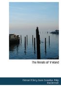 the annals of ireland (en Inglés)