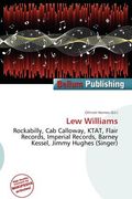 lew williams (en Inglés)