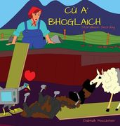 Cù a' Bhoglaich (en Gaélico Escocés)