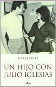 un hijo con julio iglesias