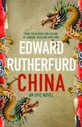 China: An Epic Novel (en Inglés)